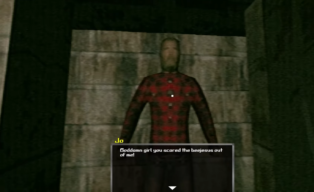 Местная графика. Нет, дело не в настройках...