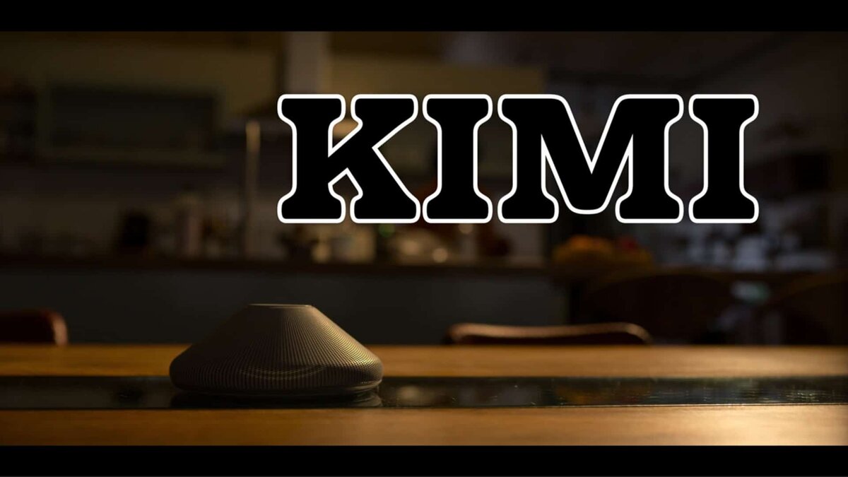 «Кими»