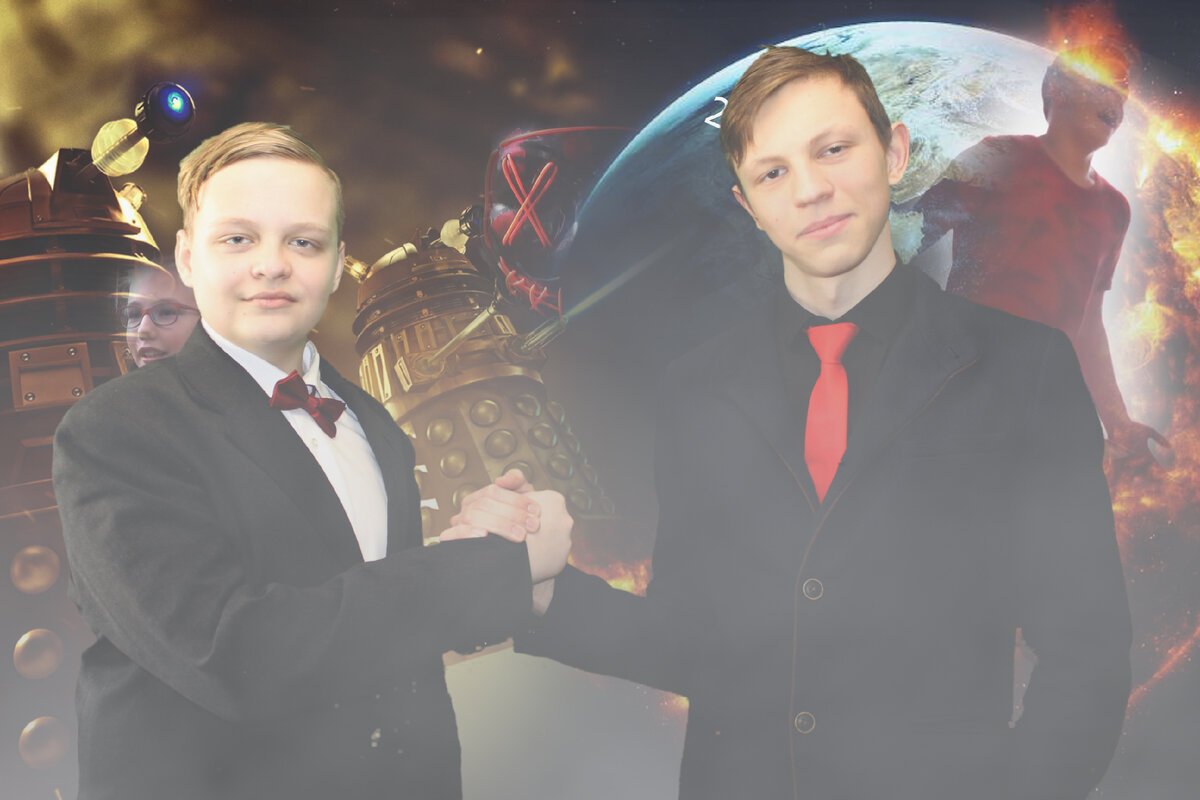 2 сезон завершён