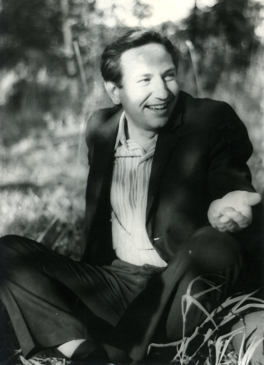 Александр Заволокин