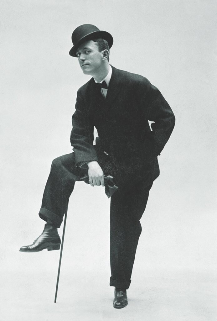 Джордж М. Коэн