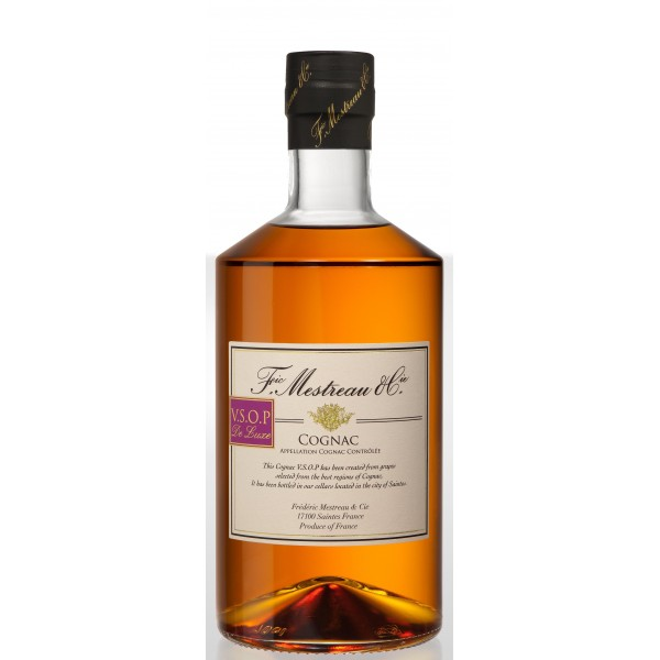 Коньяк Frederic Mestreau VSOP. Фото из открытых источников в интернете