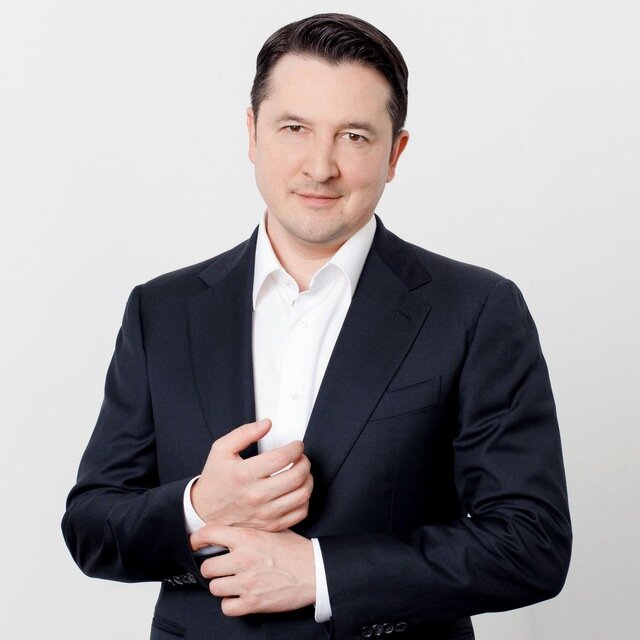 Марат Шамильевич Айдагулов – предприниматель и общественный деятель, эксперт по экономическому развитию и международному сотрудничеству