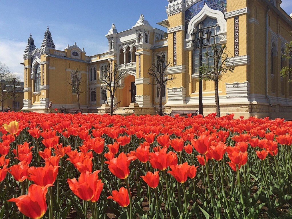 Кисловодск картинки фото города