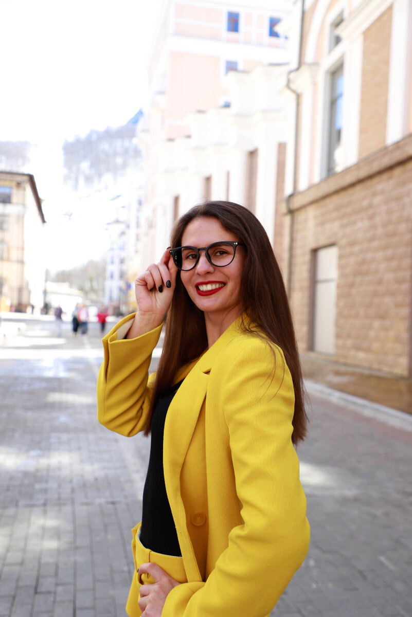 Фото из личного архива