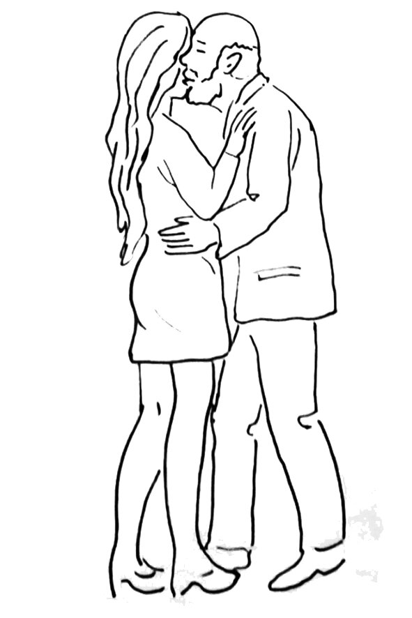 Иллюстрация Инессы Невинчанной