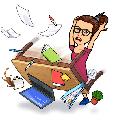 уже бесит, что ничего от тебя не зависит