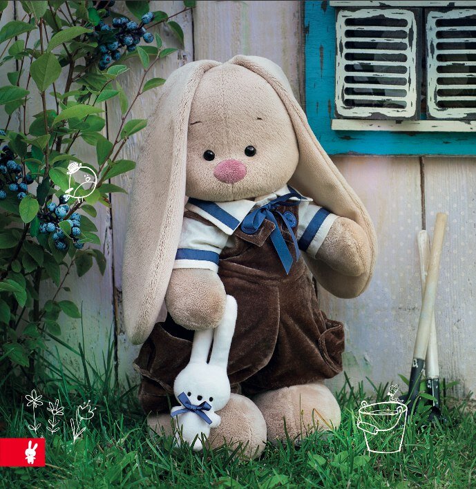 Этот товар можно найти на сайте www.toys-land.ru по артикулу StM-220