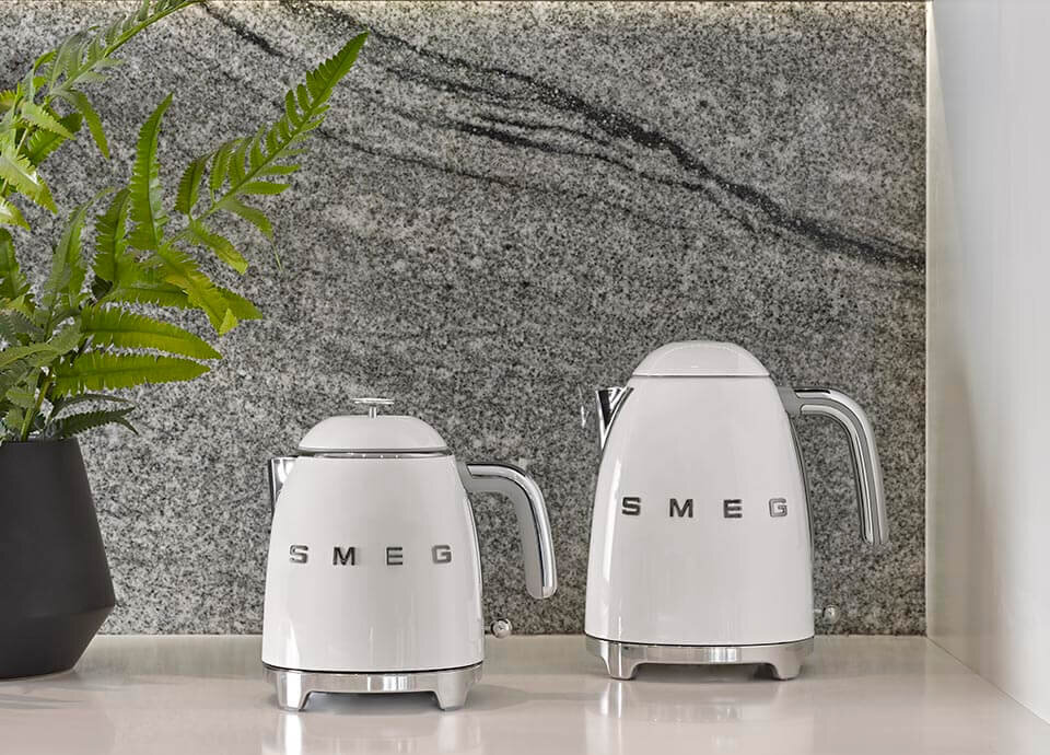 Smeg Klf05creu