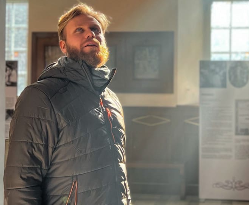 Фото © Игорь Купец