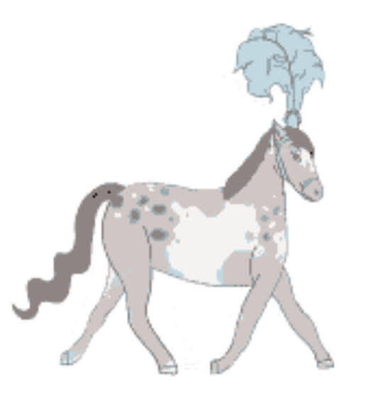 А это просто прикольный рисунок😎