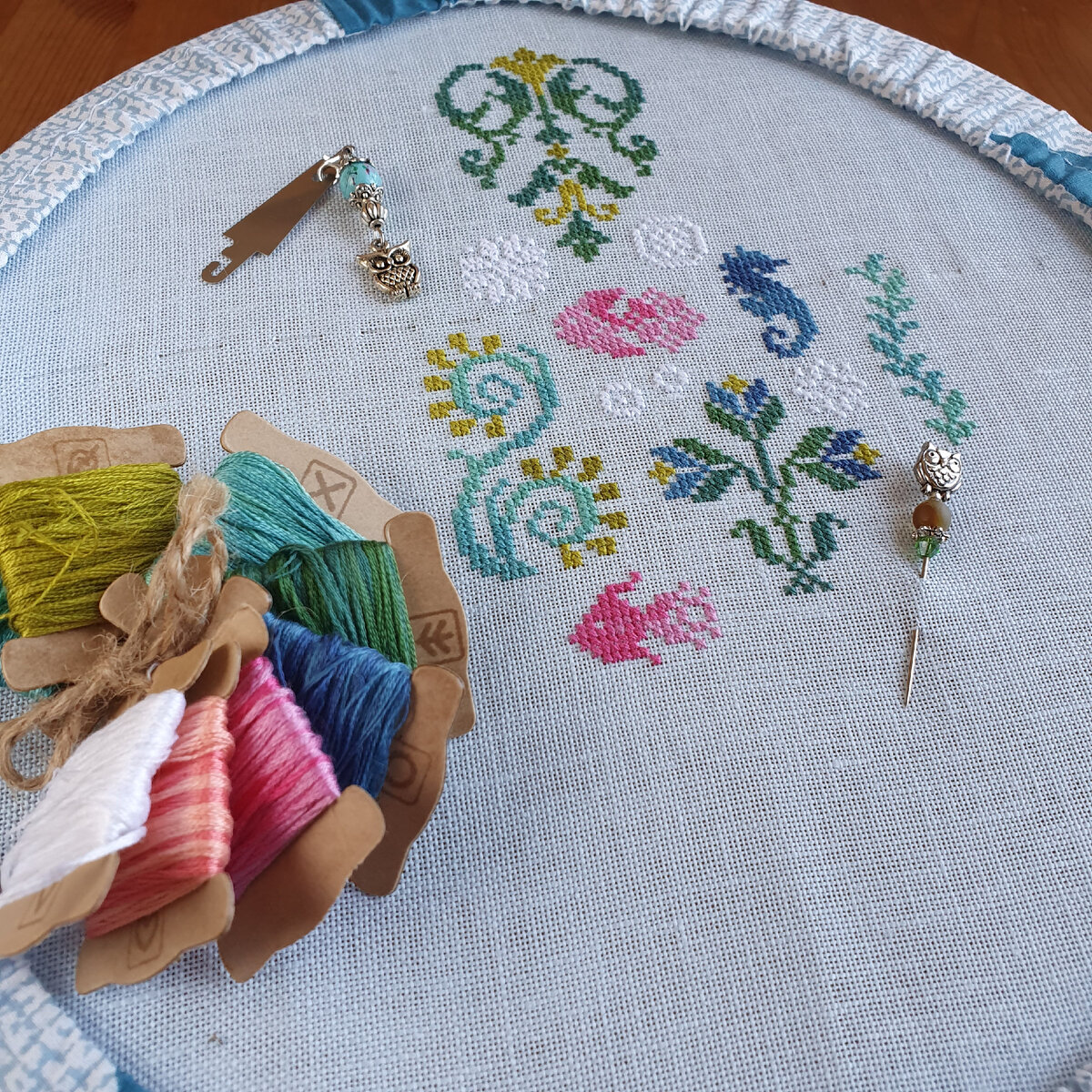 Старт проекта