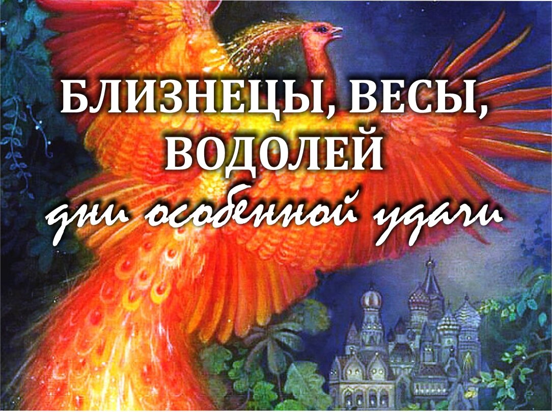 Близнецы, Весы, Водолей. Узнай, какие дни в июле принесут вам удачу |  Гороскопы от Астролога | Дзен