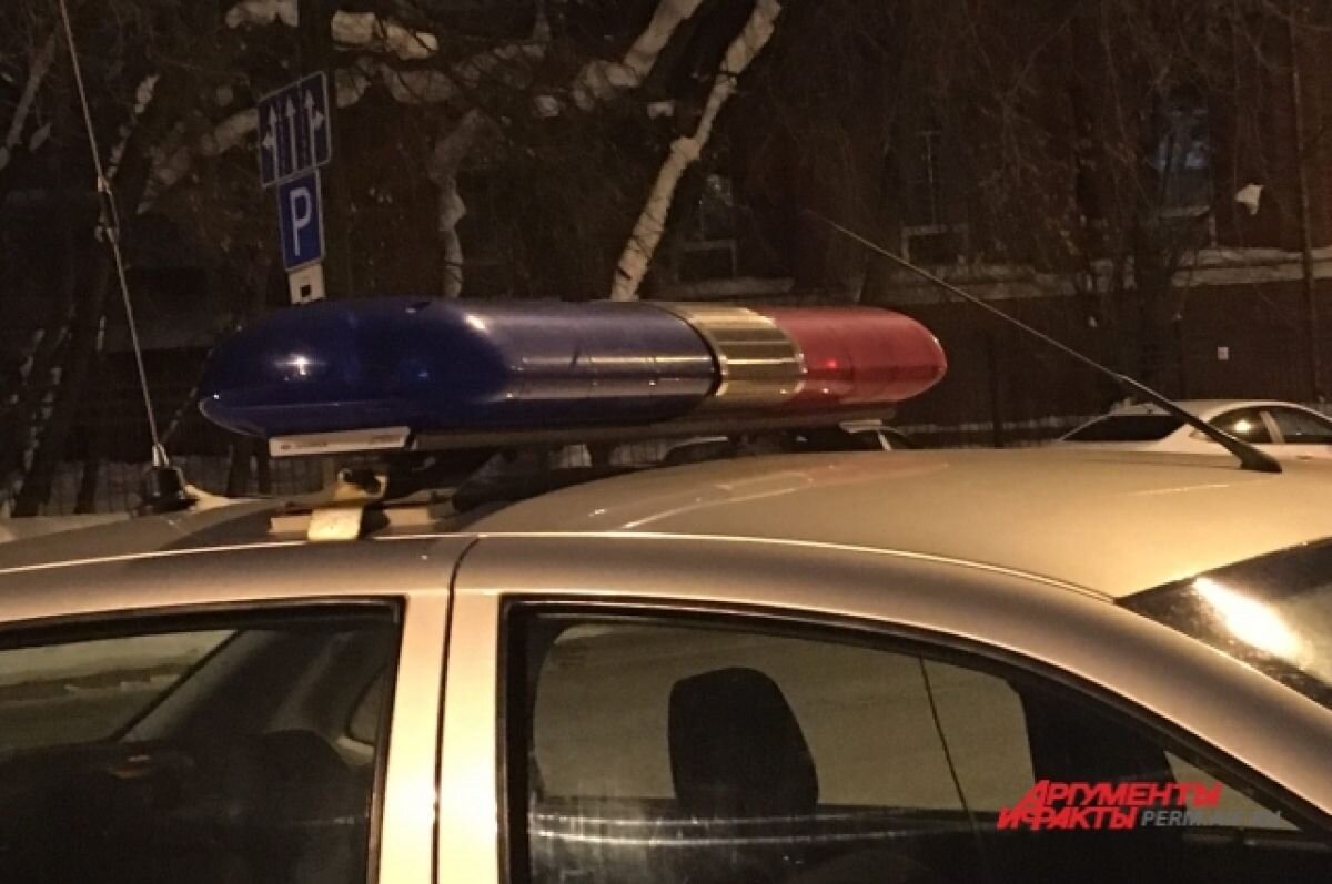    В Пермском крае нашли пропавшего месяц назад молодого мужчину