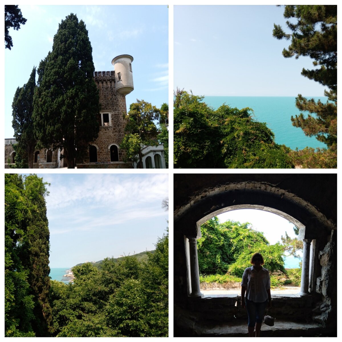 Фото автора Дача Квитко