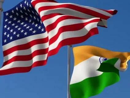 Индия как головная боль Соединенных Штатов2
