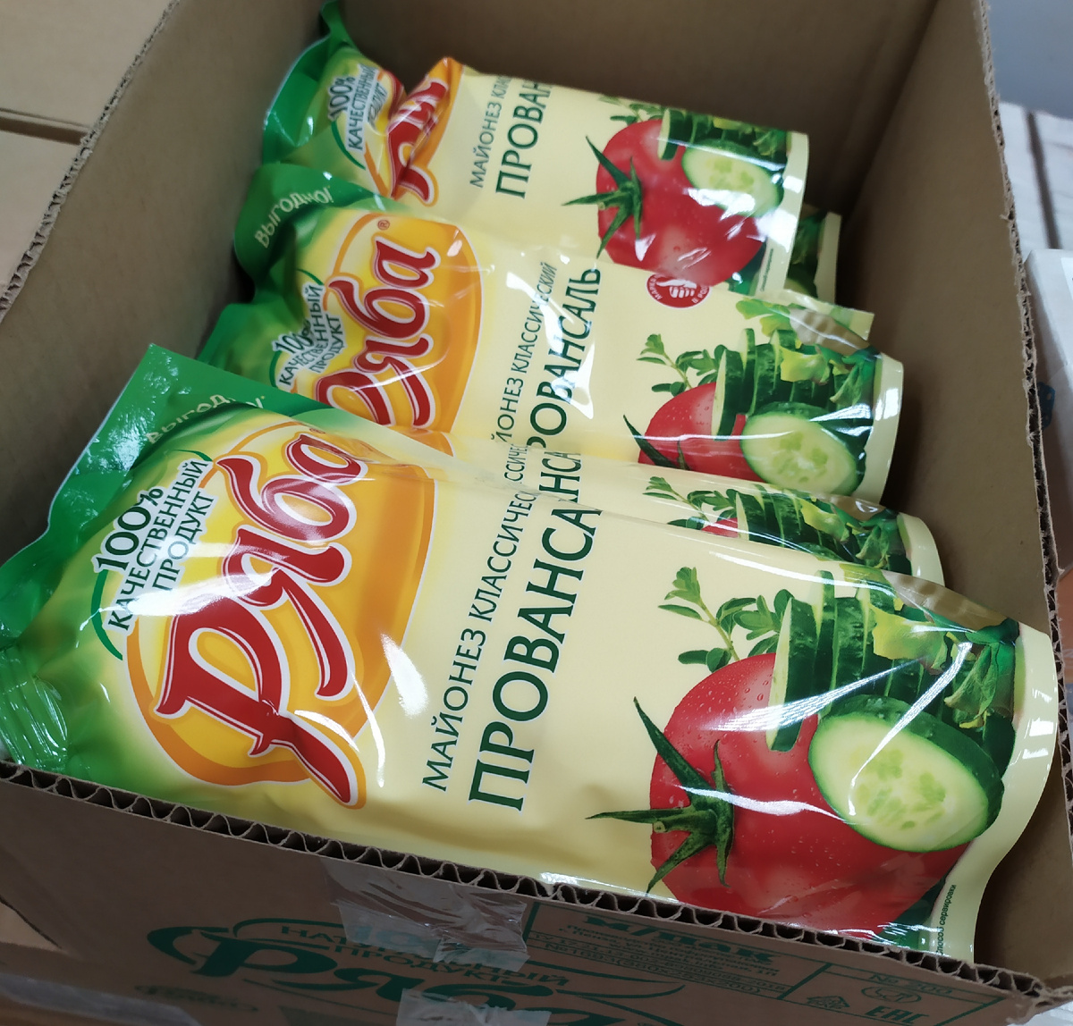 Фото автора канала Топай и лопай