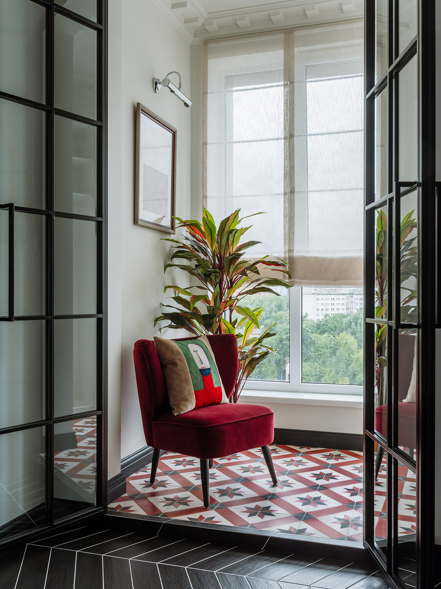 Дизайн: Анна Катеринич