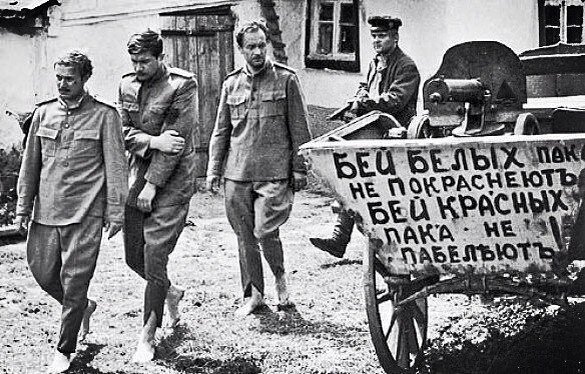 лозунги зелёных