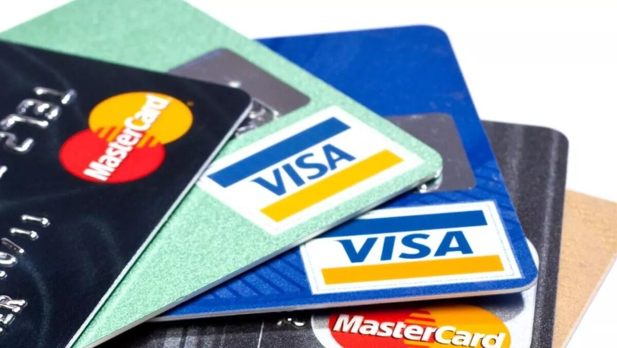 Пассивный доход от собственных банковских карт без дополнительных вложений