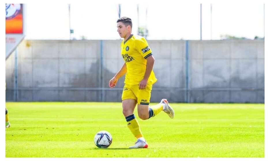    Оскар Глух может продолжить карьеру в России. Фото: соцсети Оскара Глуха