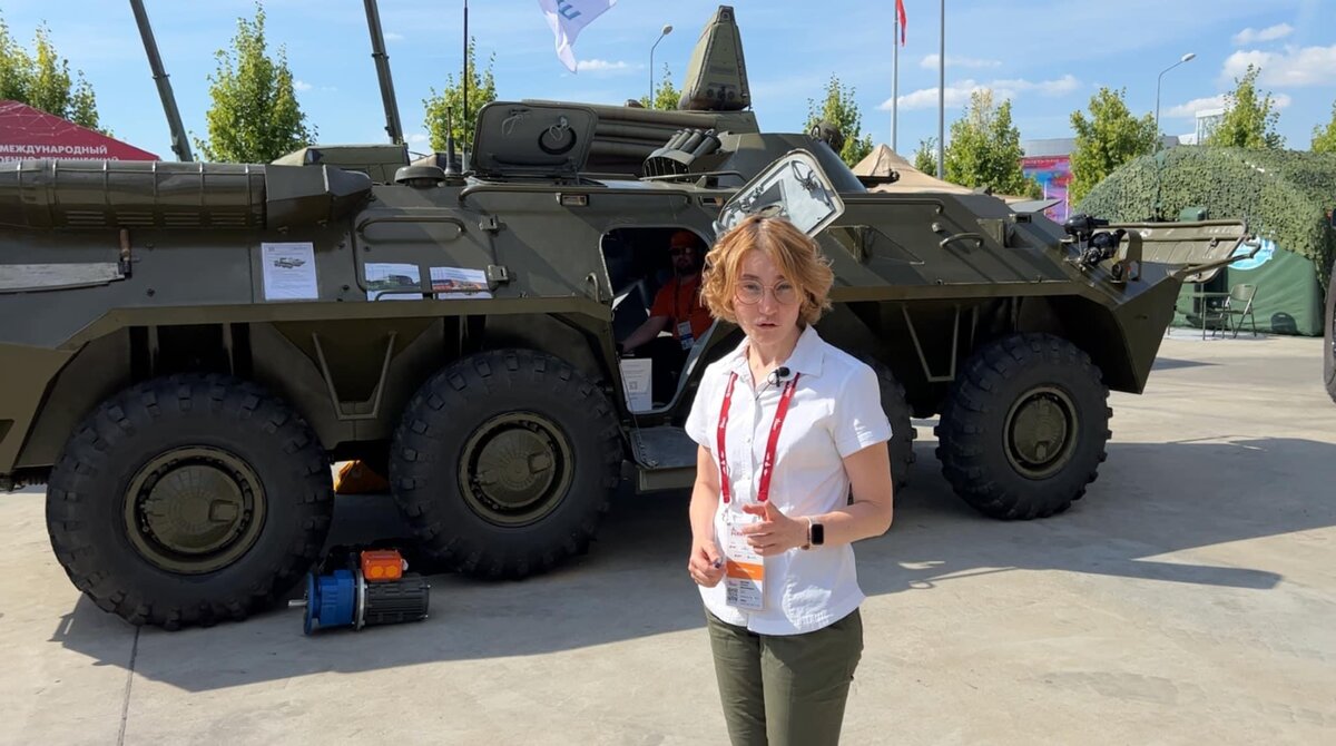 Там все на электричестве.