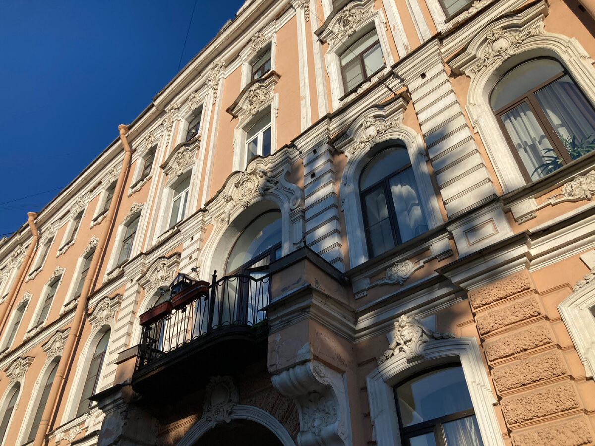Прекрасный Петербург, фото мое 