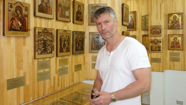 ULF MAUDER/DPA/GLOBALLOOKPRESS