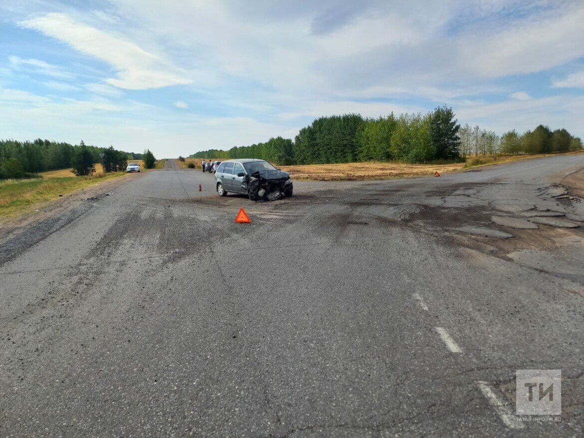 Фото: © Валентин Кулагин/ «Татар-информ»