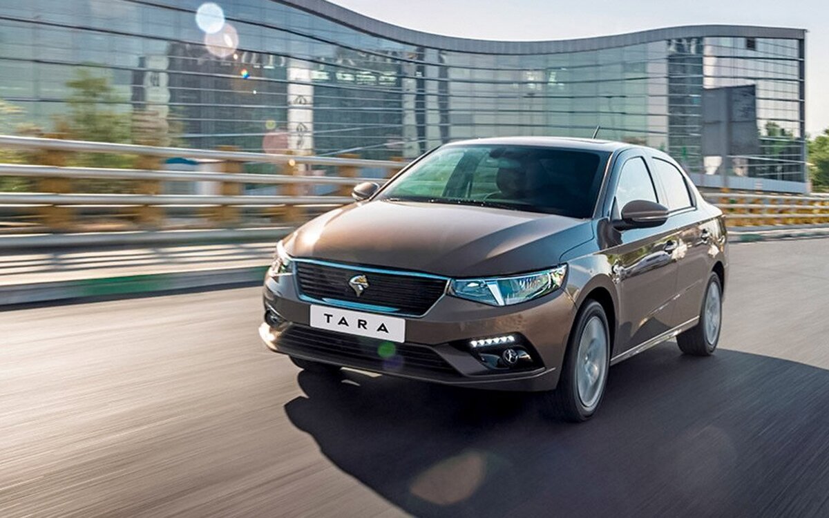     новинки авторынка Фото из открытых источников