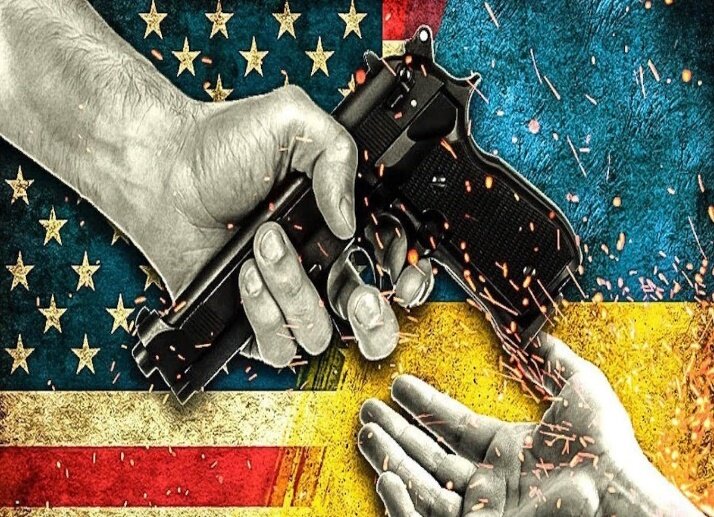 "Если хочешь помочь голодному, дай ему не рыбу, дай удочку..."