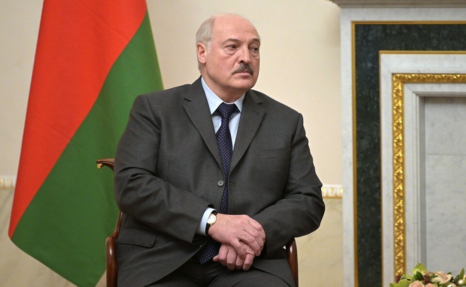     МИД Молдавии вызовет посла Белоруссии из-за слов Лукашенко о действиях США на Украине  GLOBAL LOOK PRESS
