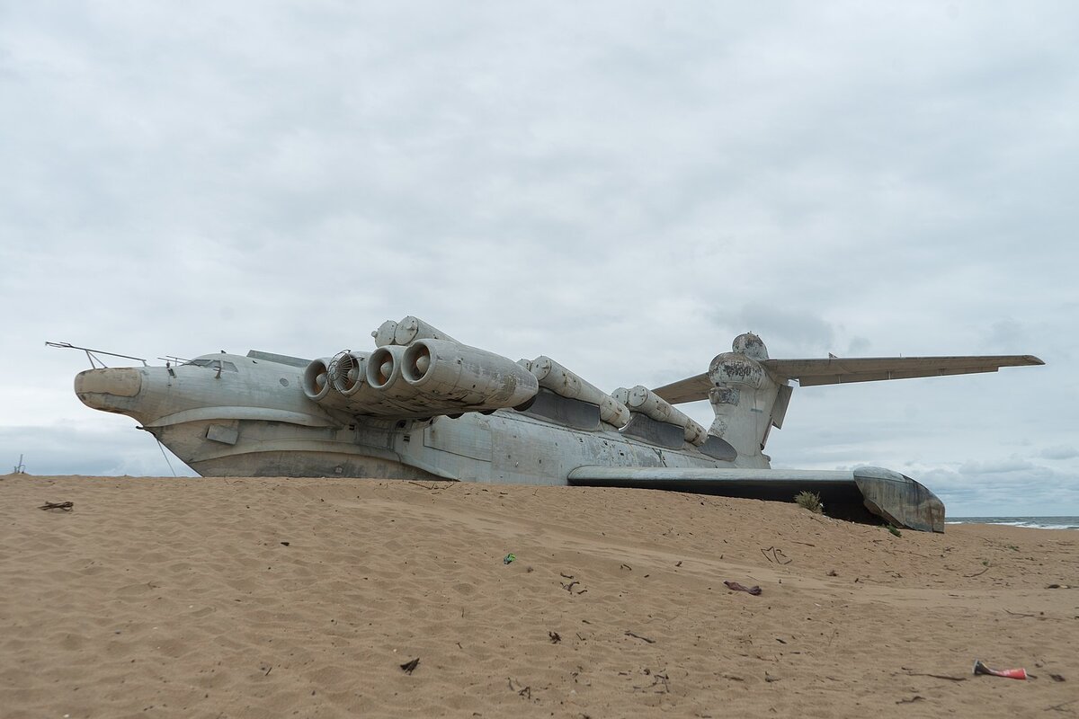 Источник: https://commons.wikimedia.org/wiki/File:Lun-class_ekranoplan_2021-09-24-3.jpg