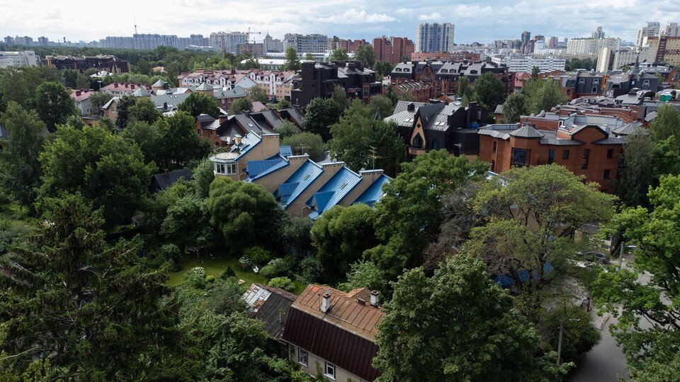     Мера позволит городским бизнесменам сохранить до 400 млн рублей. Юлия ПЫХАЛОВА