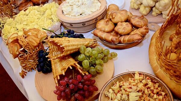   © photo: Sputnik / Stringer