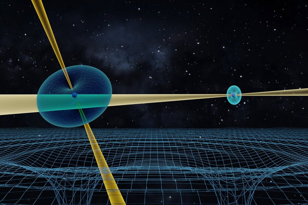     16 лет физики проверяли на прочность теорию относительности — и вот что из этого вышло