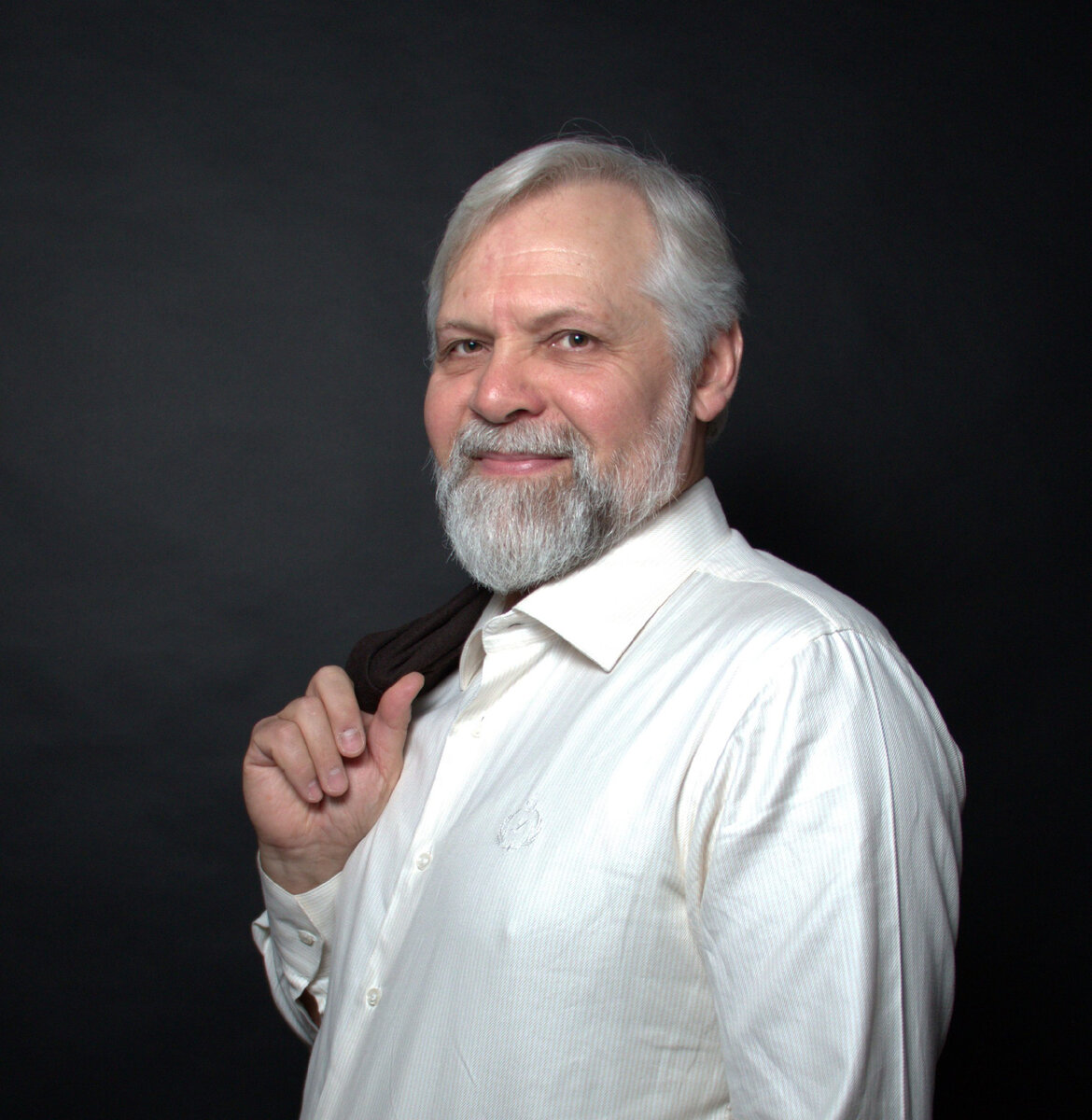 Андрей Ермошин, автор психокатализа