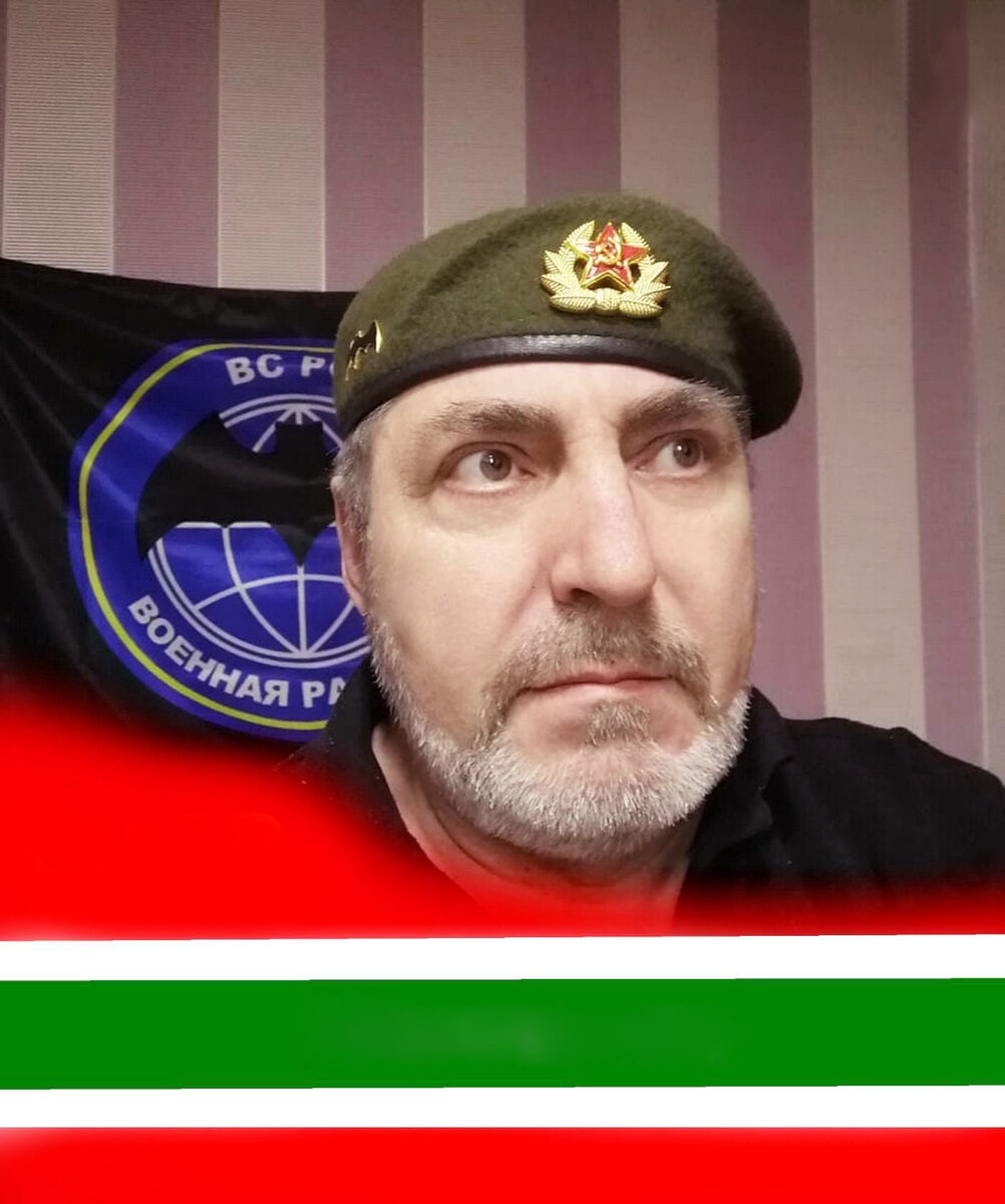 Тажир Гидаятов.  "Блаженны чистые сердцем, ибо они Бога узрят. "