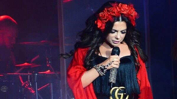   © Наташа Королева/Инстаграм