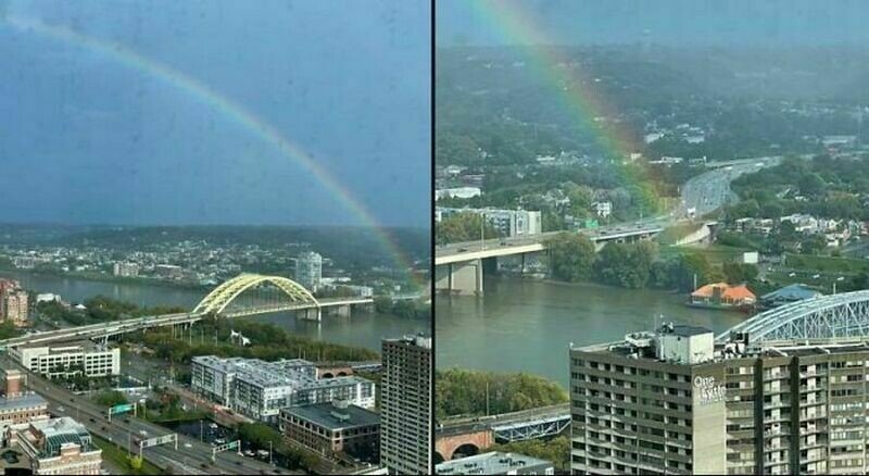    14 раз, когда на фото была запечатлена случайная комедия