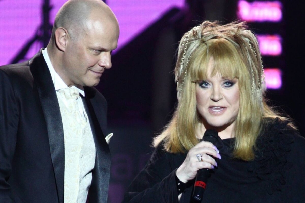     «Пугачева и Галкин улетели в Израиль на эмоциональном порыве»: Кортнев высказался об эмигрантах