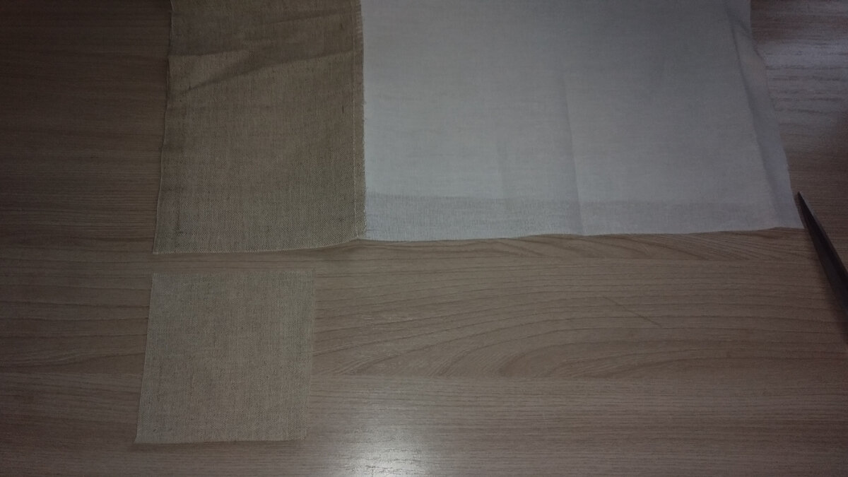 Рукав и ластовица.