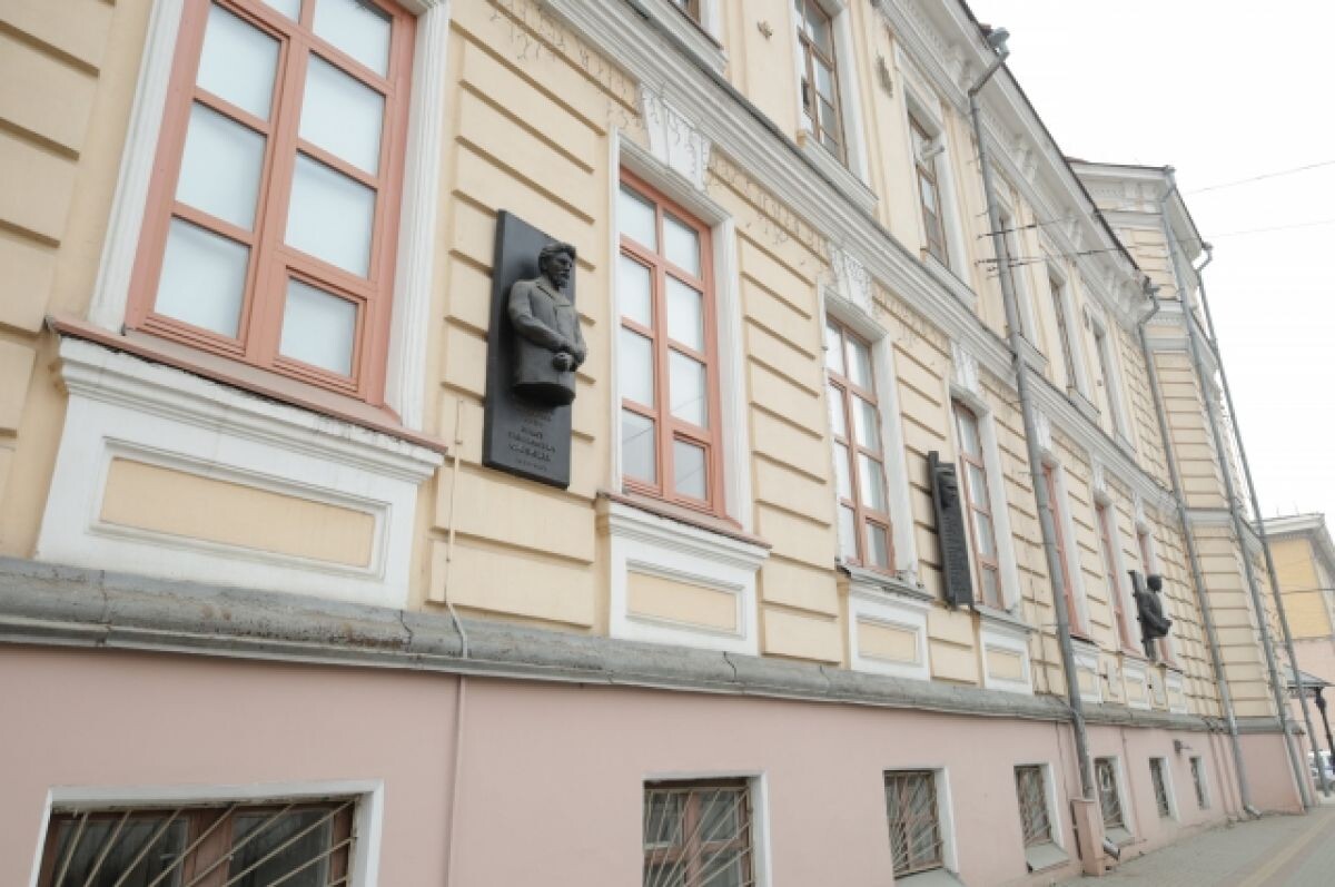    В Томске студентам СибГМУ предложили разносить повестки по мобилизации