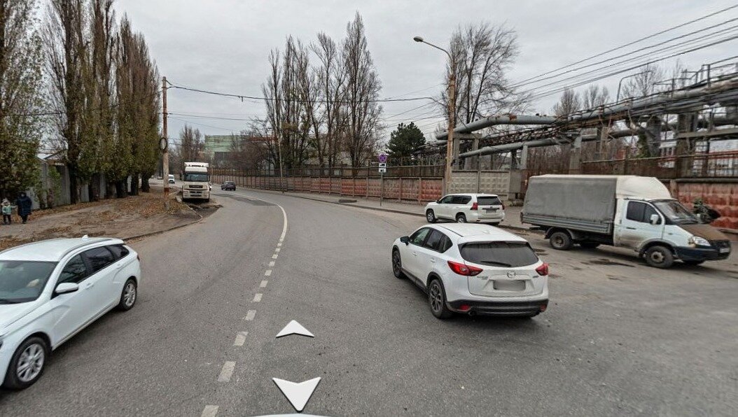     В Ростове до 23 декабря ограничат автомобильное движение по улице Страны Советов, сообщается на сайте городской администрации.