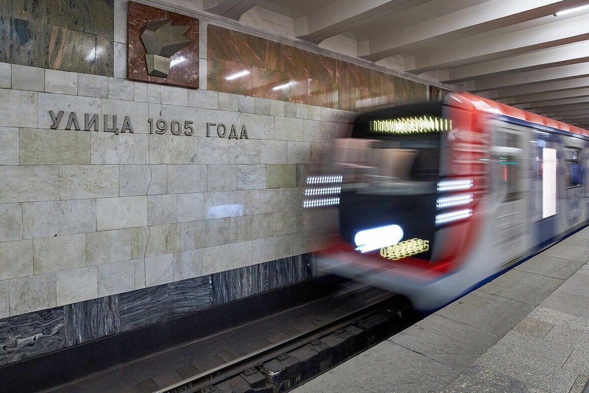    Фото: mos.ru / Официальный сайт мэра Москвы