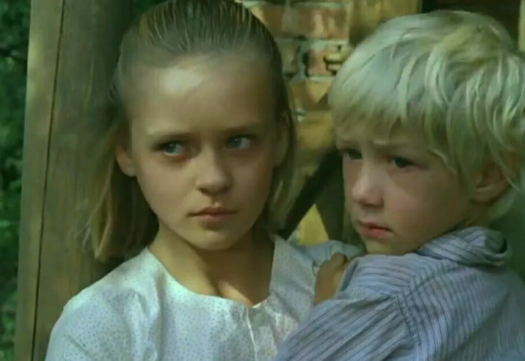 Кадр из фильма