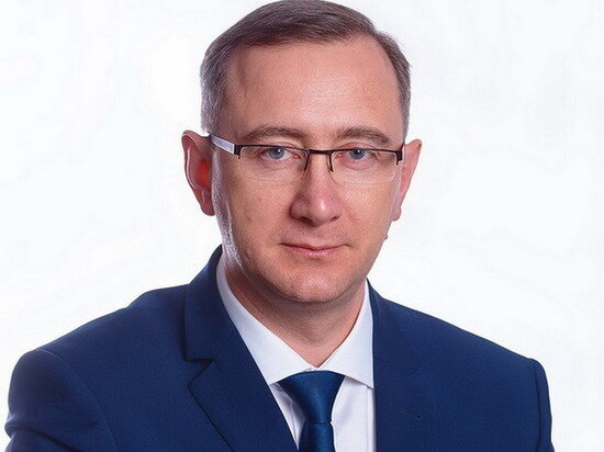     Владислав Шапша. Фото: Wikipedia.org.