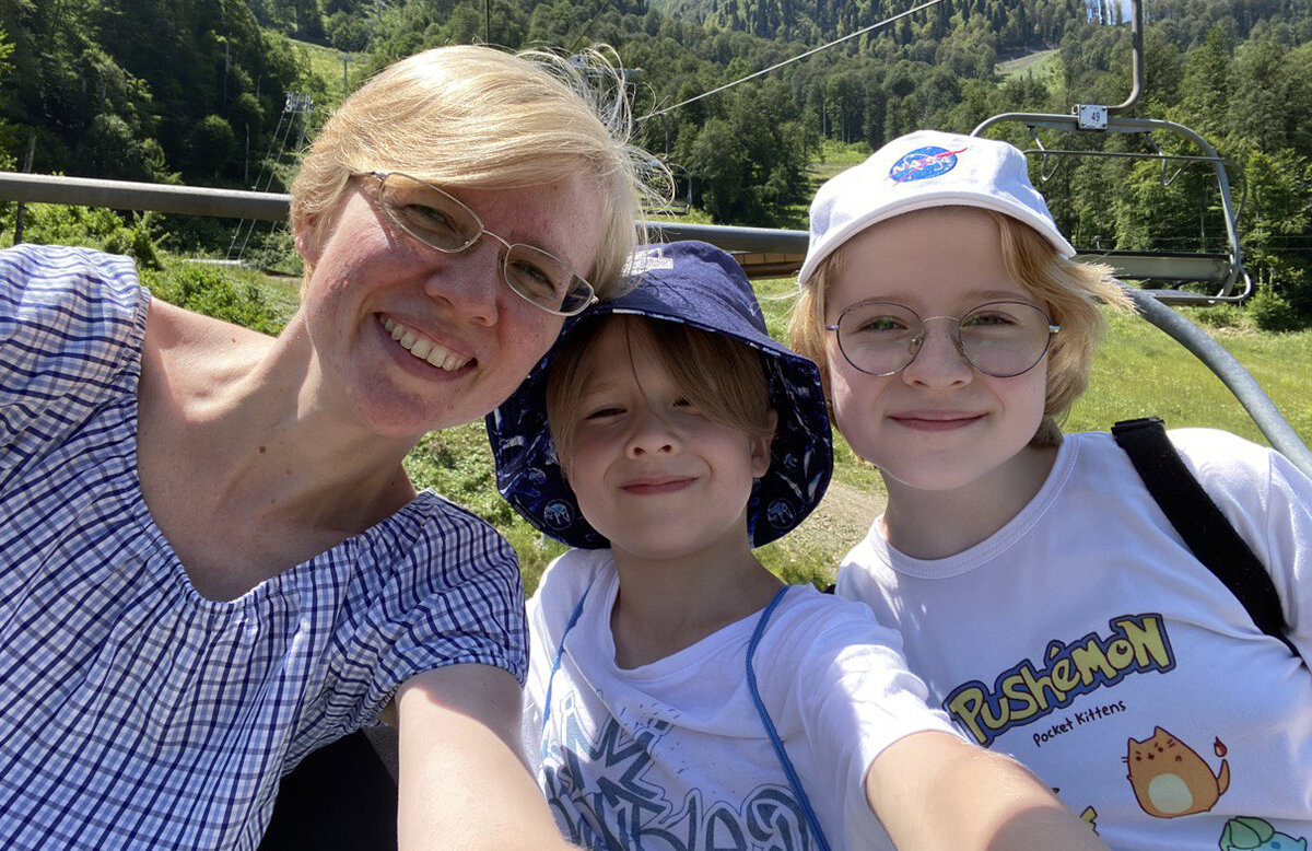 Родитель – не владелец своих детей