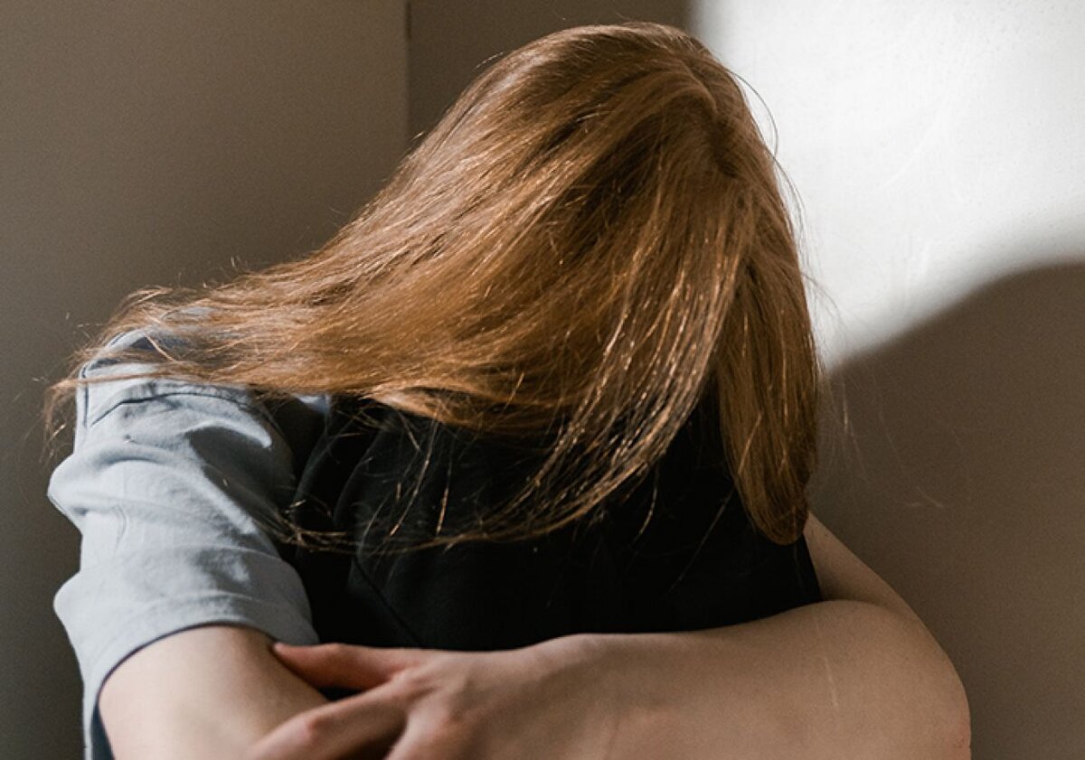    Взрослые страхи: как справиться со своими фобиями