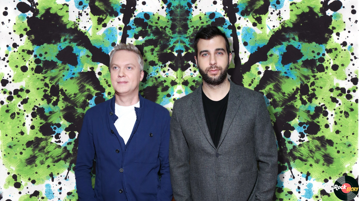 На фотографии: Сергей Светлаков и Иван Ургант